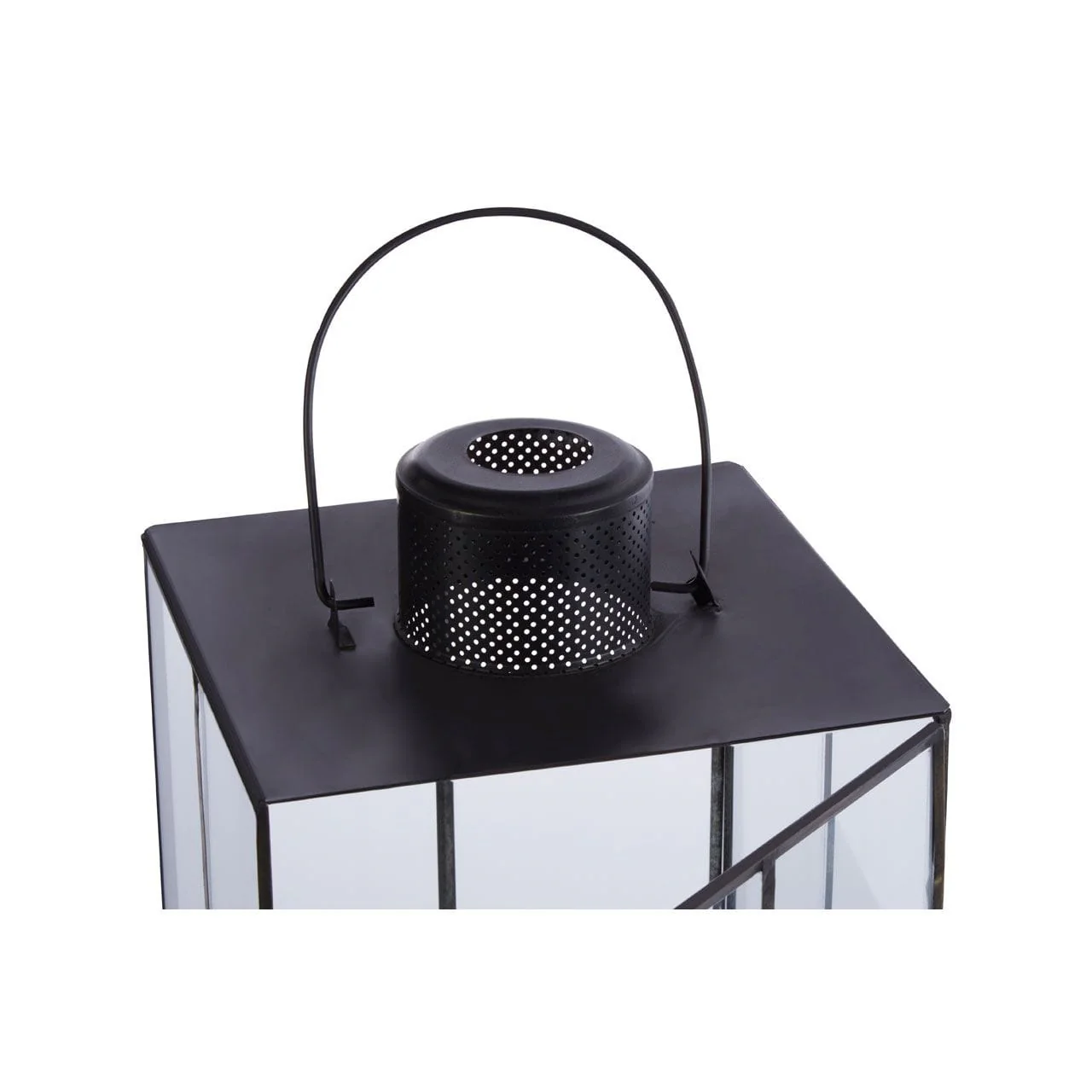 Classic Large Lantern - Image 4