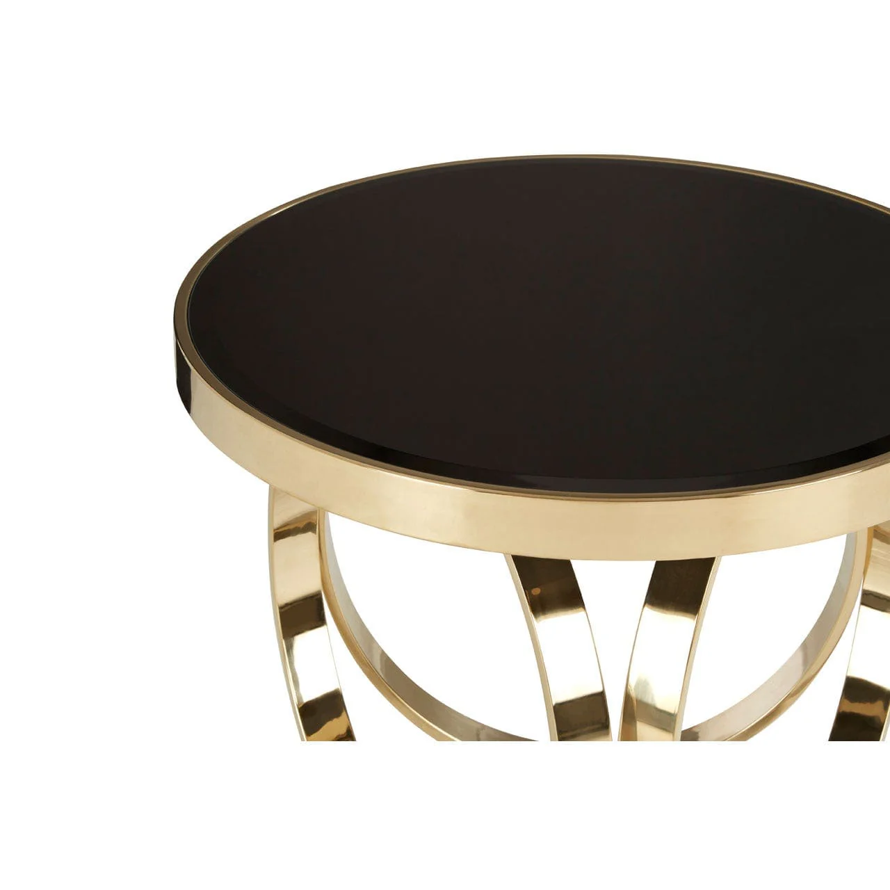 Ragusa Round Coffee Table - Image 3