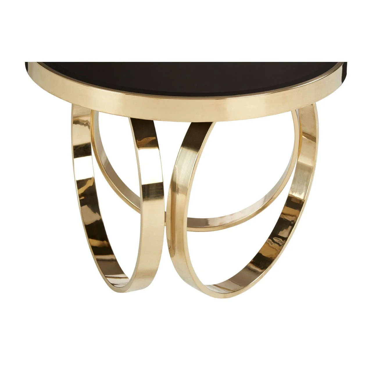 Ragusa Round Coffee Table - Image 4