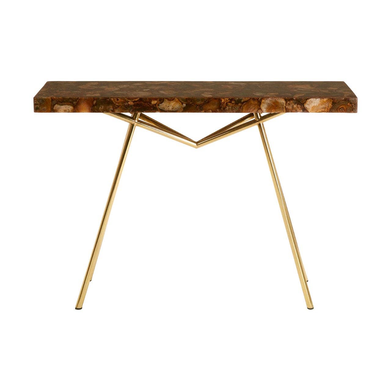 Relic Console Table