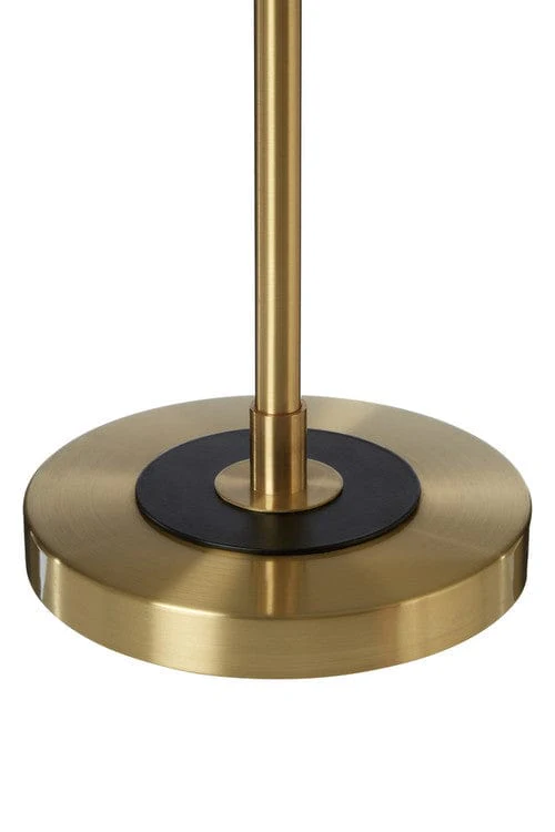 Rogano Table Lamp - Black - Image 8