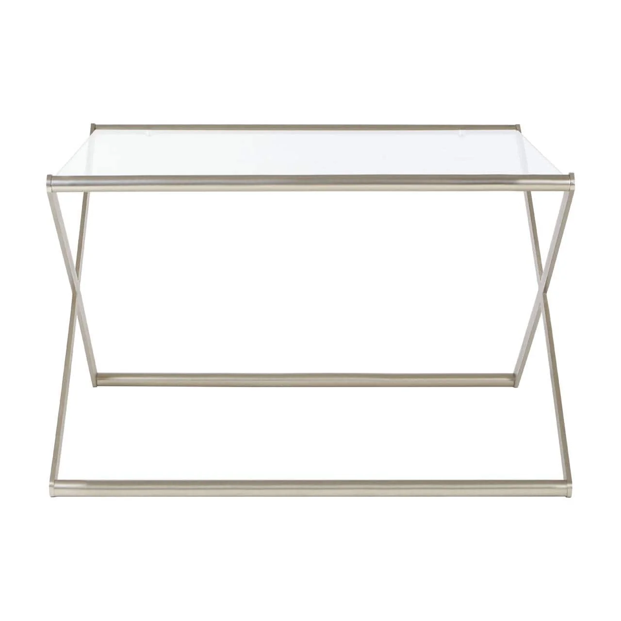 Roma Square Coffee Table