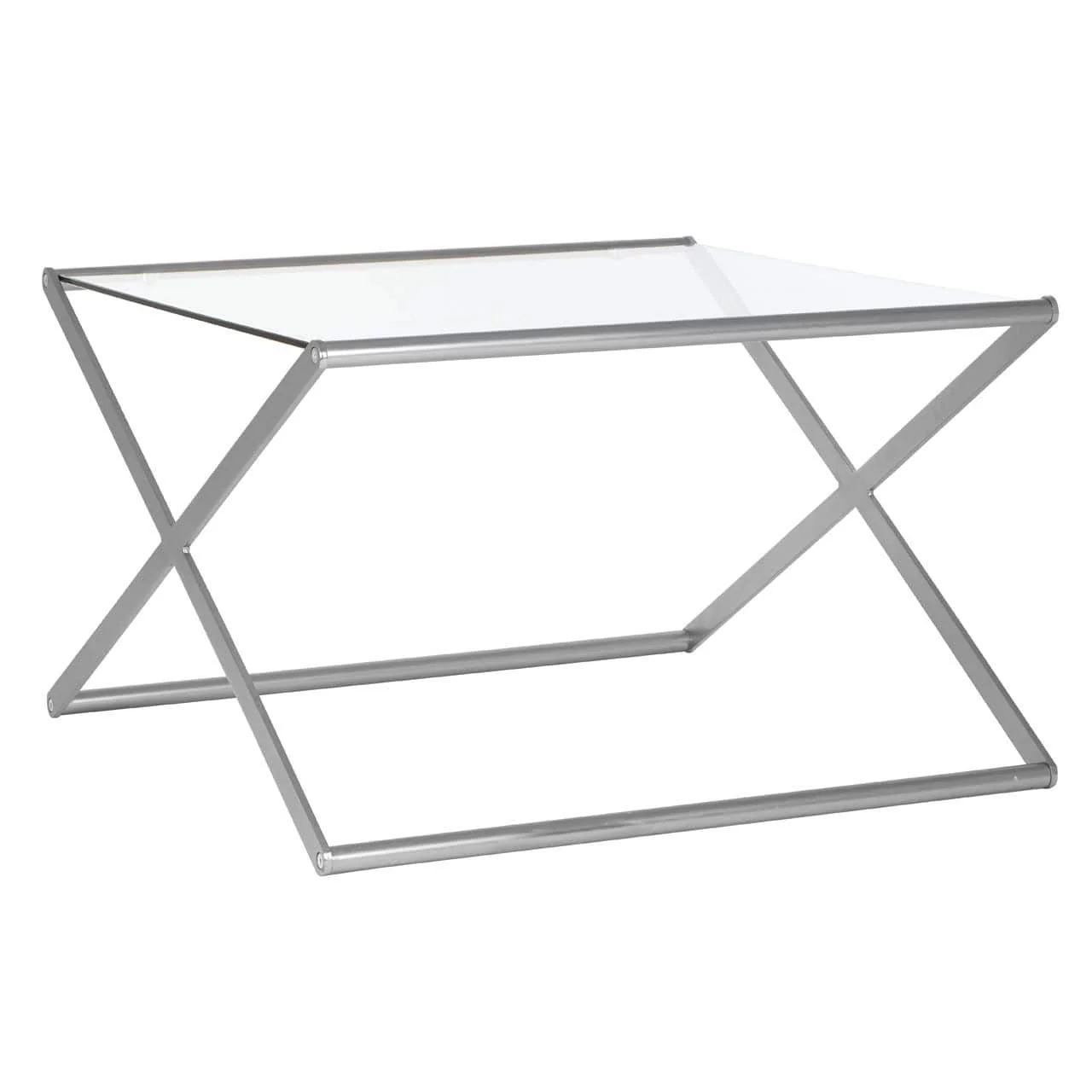 Roma Square Coffee Table - Image 2