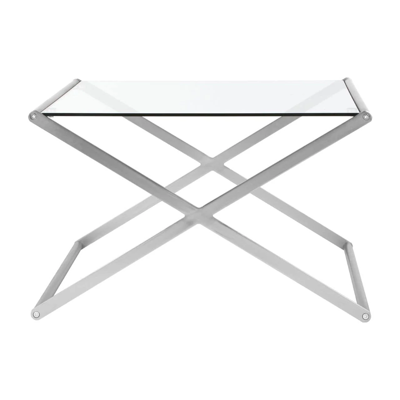 Roma Square Coffee Table - Image 3
