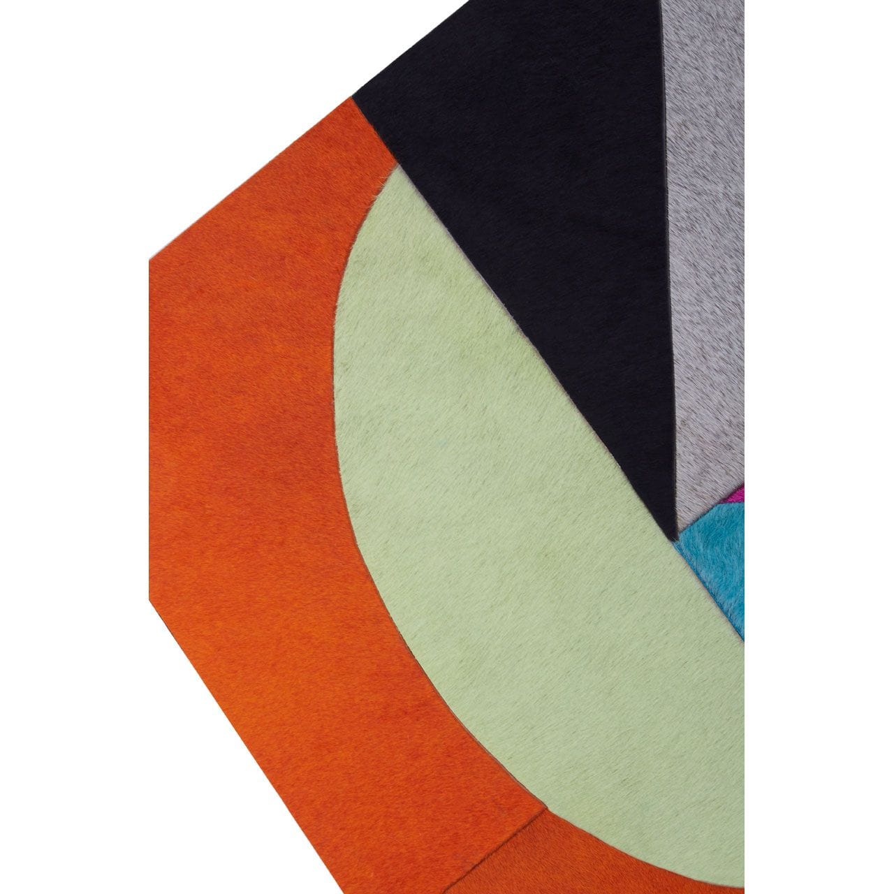 Safira Abstract Wall Art - Image 2