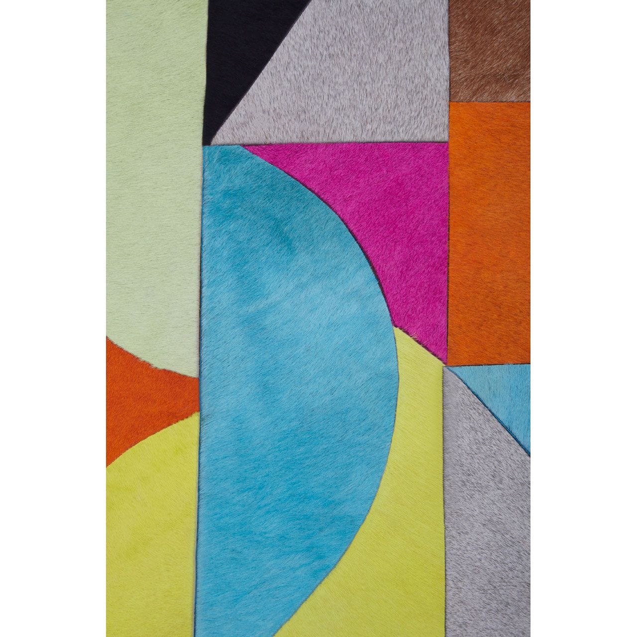 Safira Abstract Wall Art - Image 3