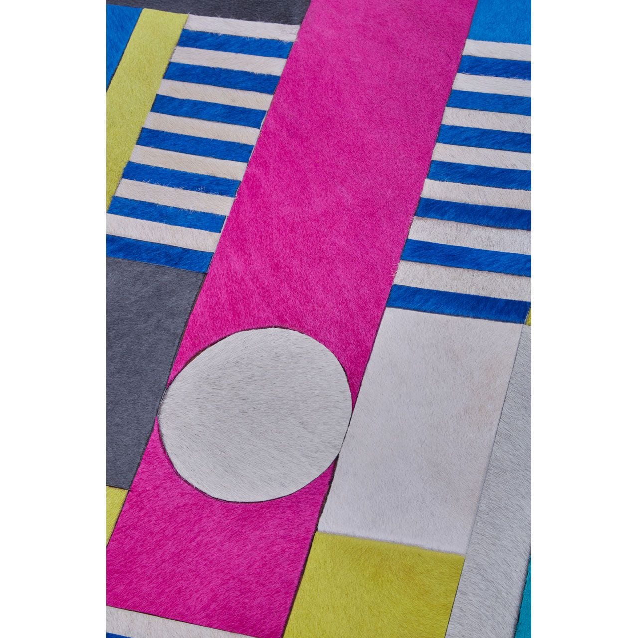 Safira Multicoloured Wall Art - Image 3