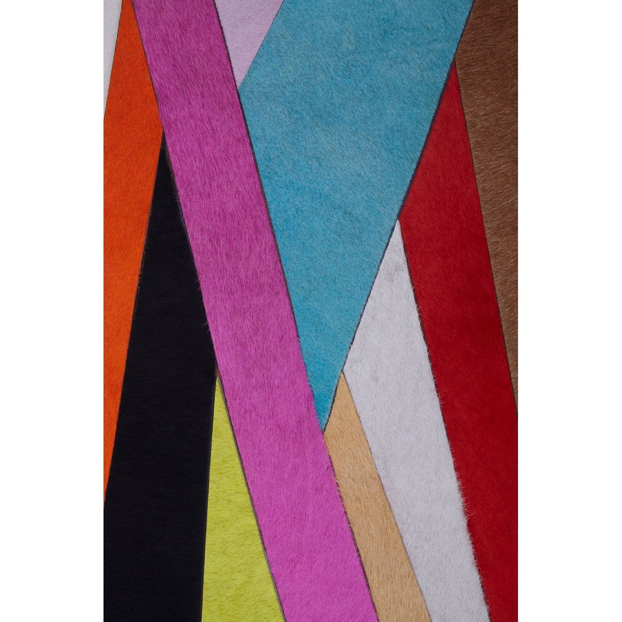 Safira Striped Wall Art - Image 3