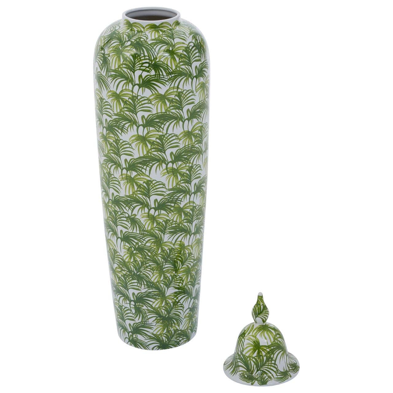 Selva Large Botanic Jar - Image 4