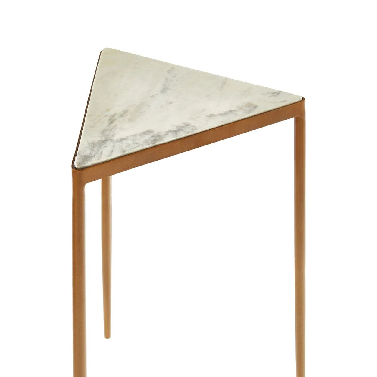 Shalimar Nest Of 3 Tripod Tables - Image 3