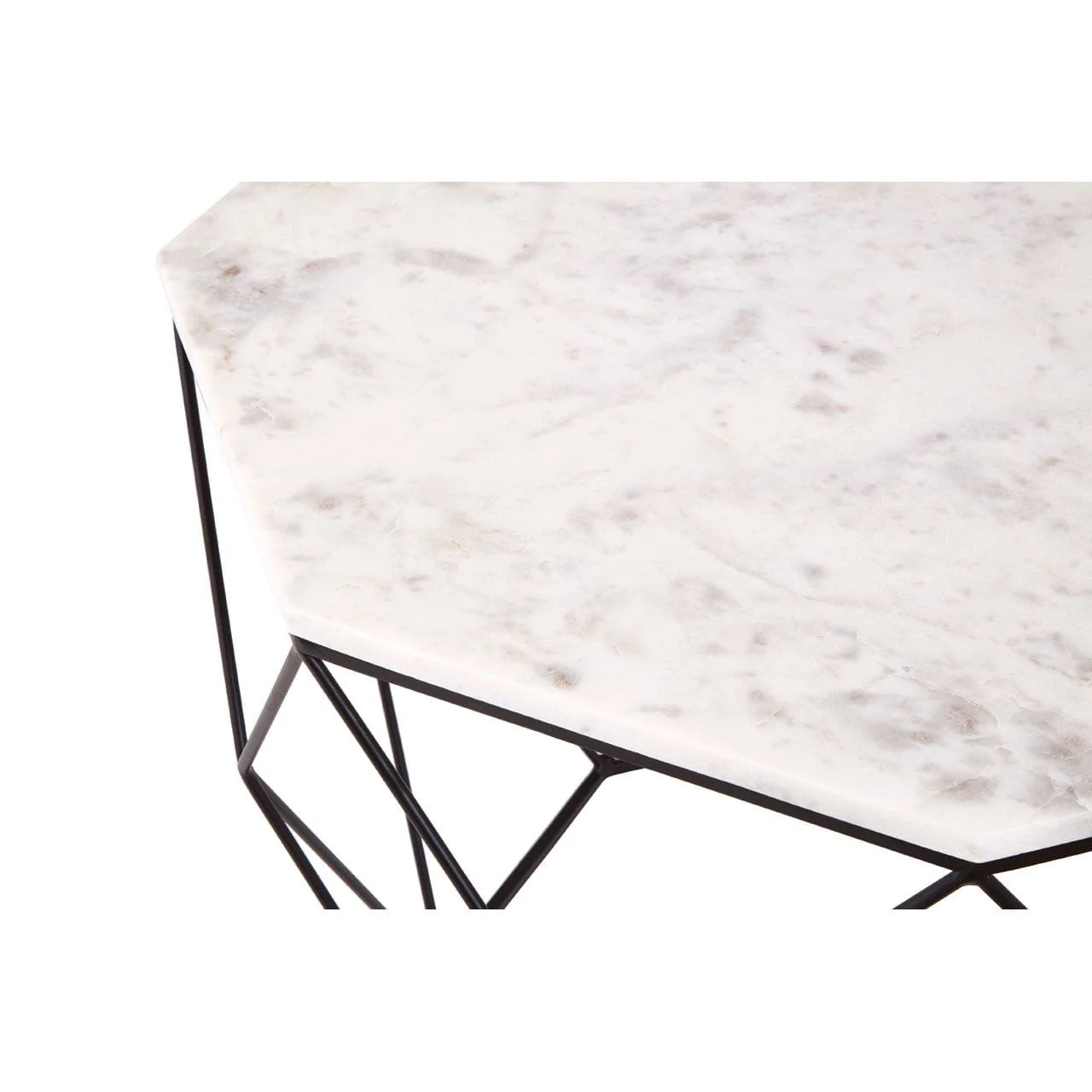 Shalimar Octagon Table - Image 2
