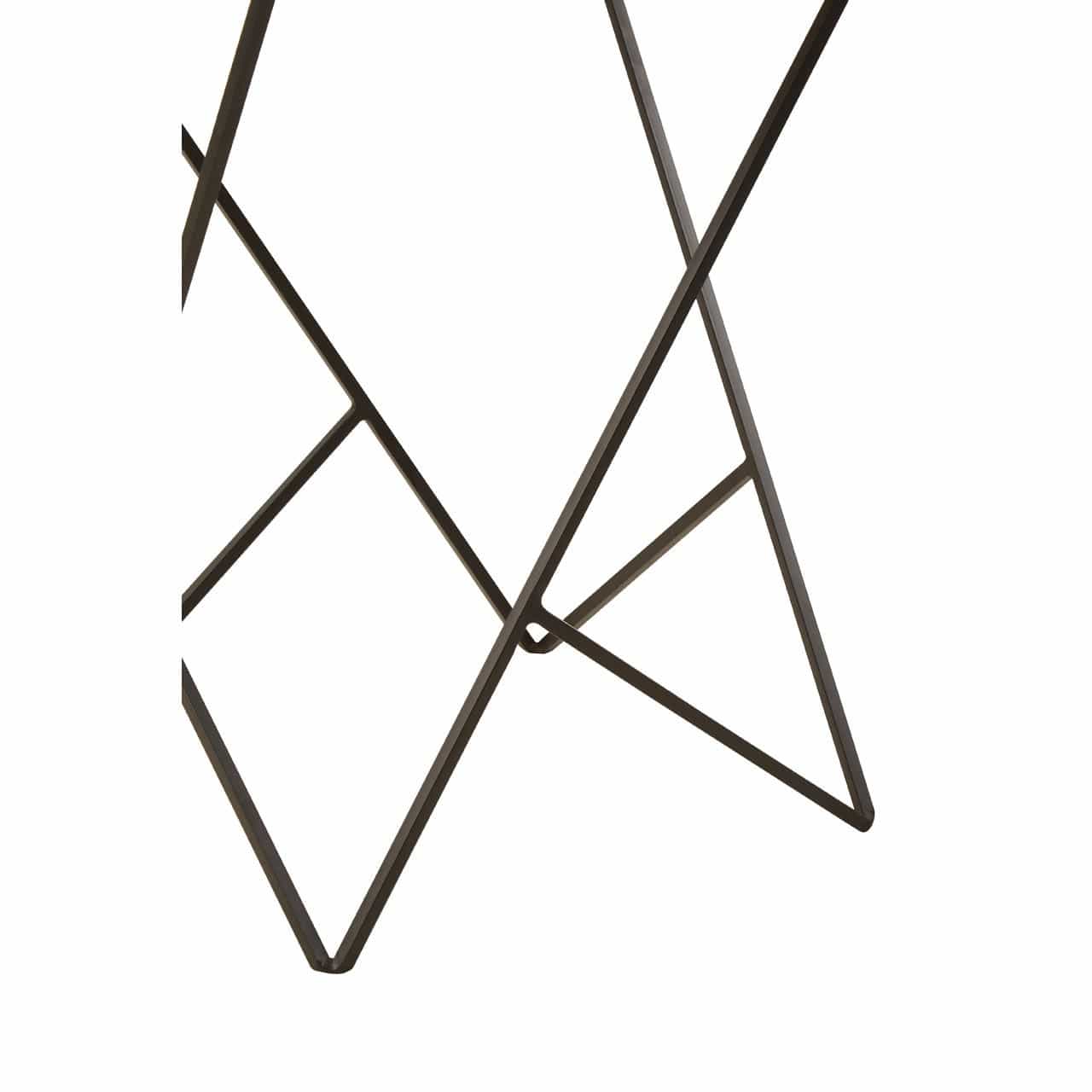 Shalimar Square Side Table - Image 3