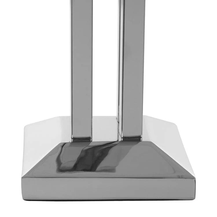Skye Table Lamp With Dual Rod Base - Image 6