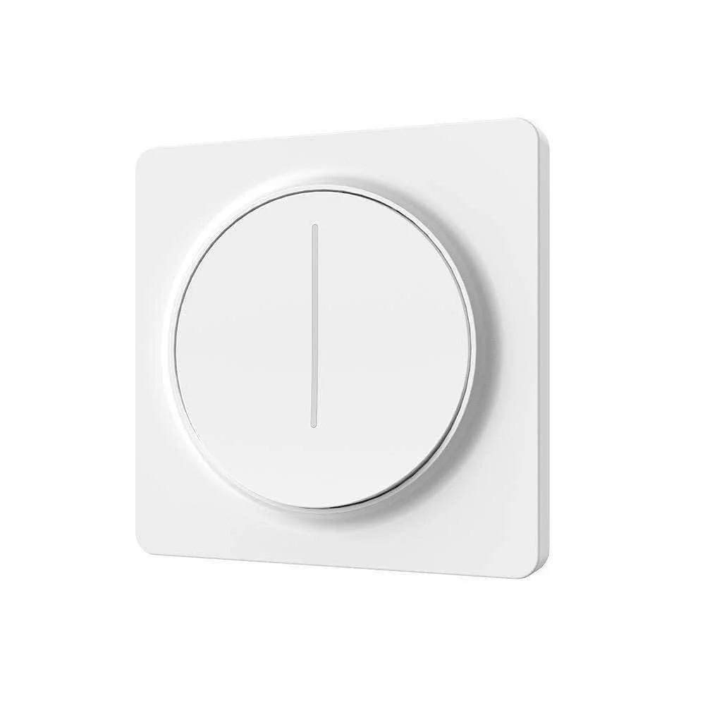 Smart WiFi Dimmable Switch