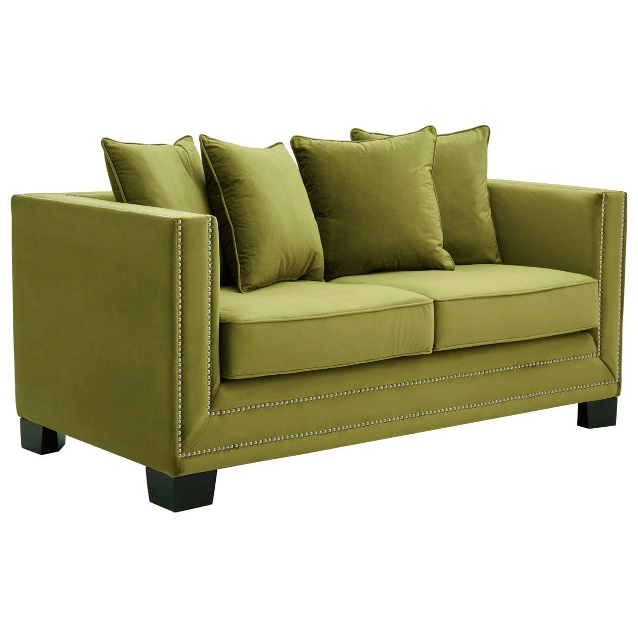 Sofia 2 Seat Sofa - Image 2