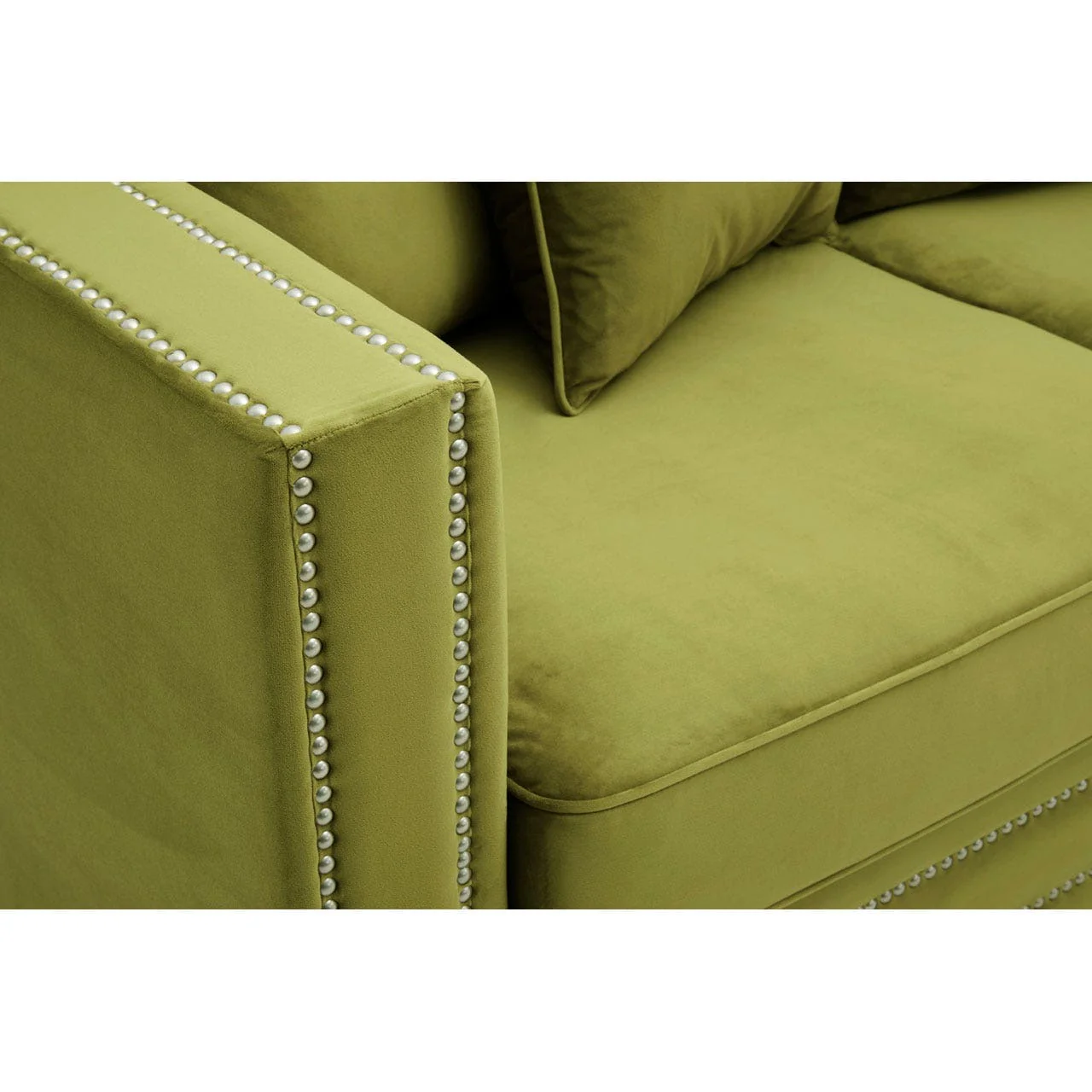 Sofia 2 Seat Sofa - Image 5