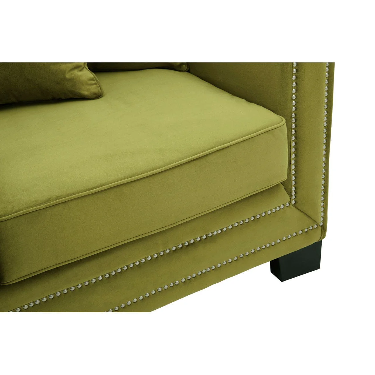 Sofia 2 Seat Sofa - Image 7
