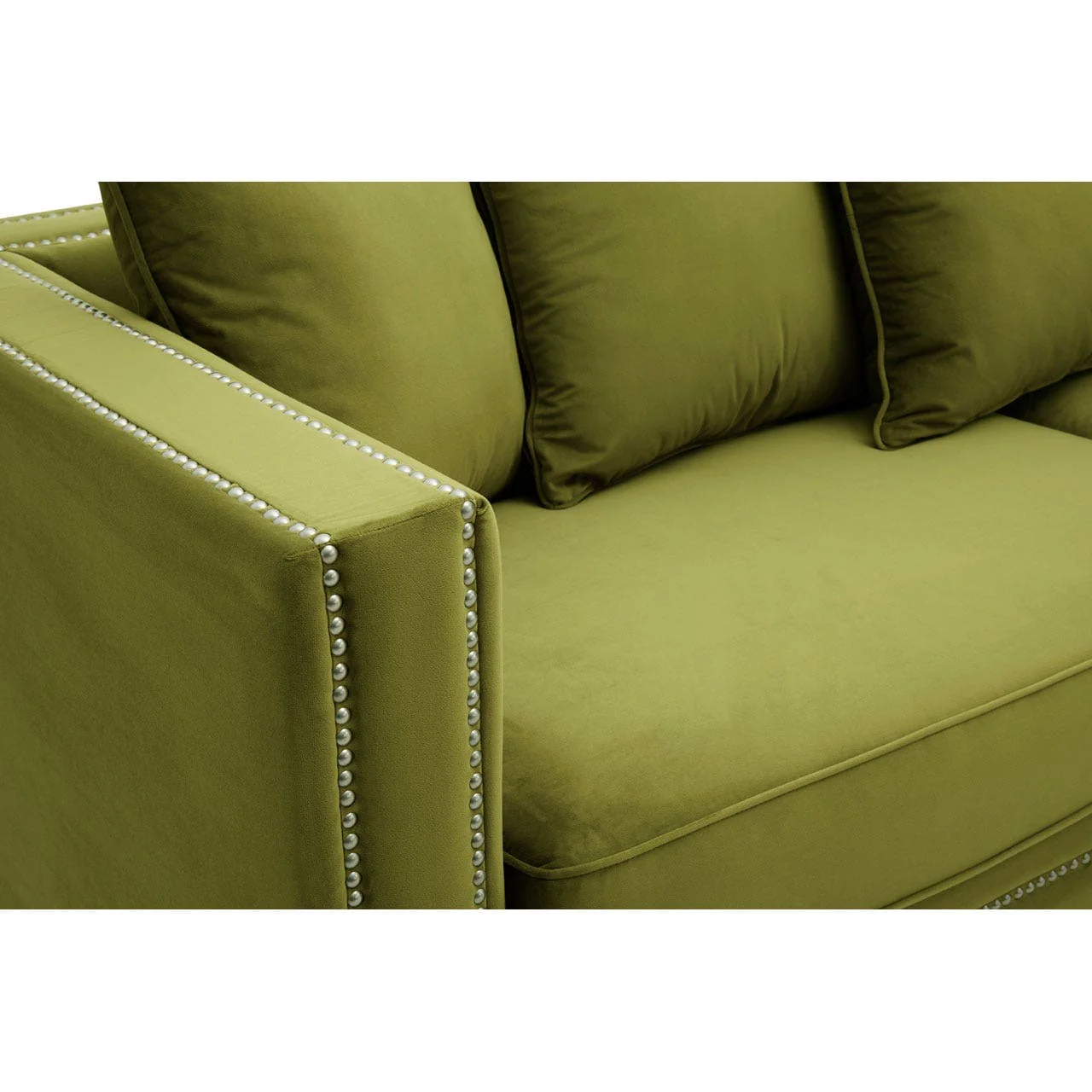 Sofia 3 Seat Sofa - Image 6