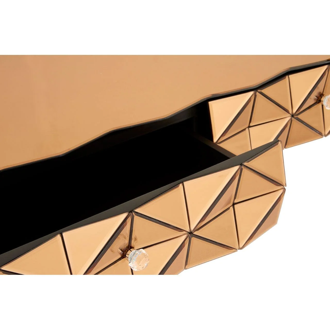 Soho Copper Coffee Table - Image 10