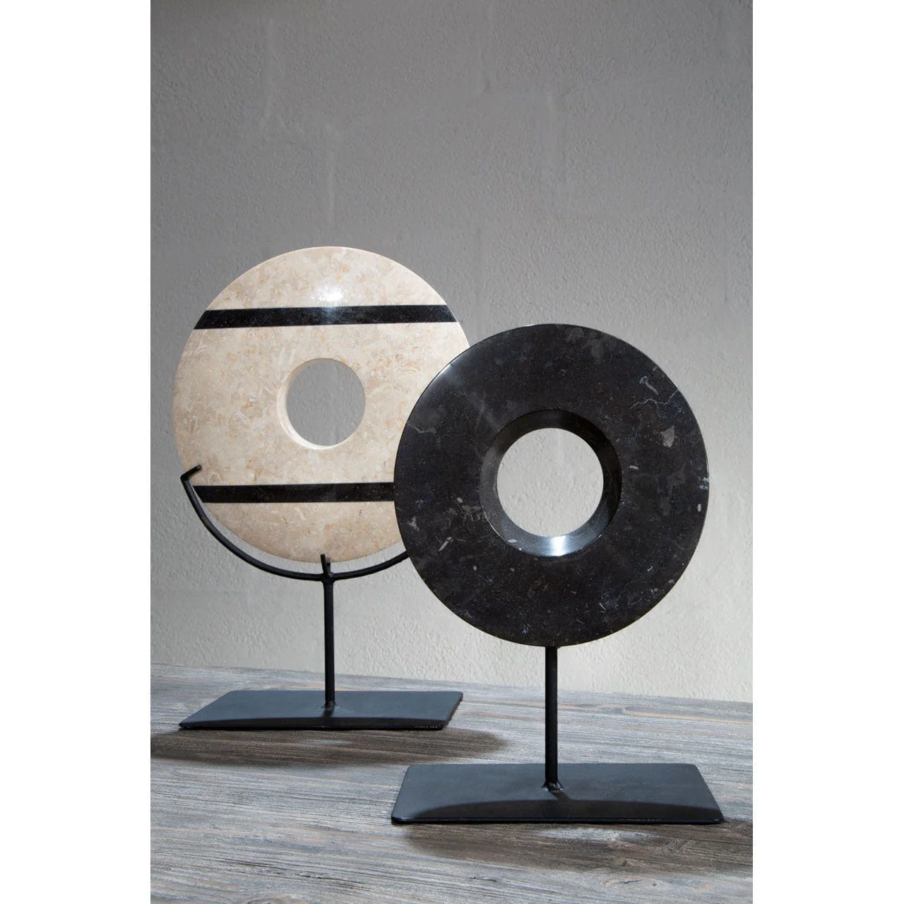 Sura Marble Sculpture