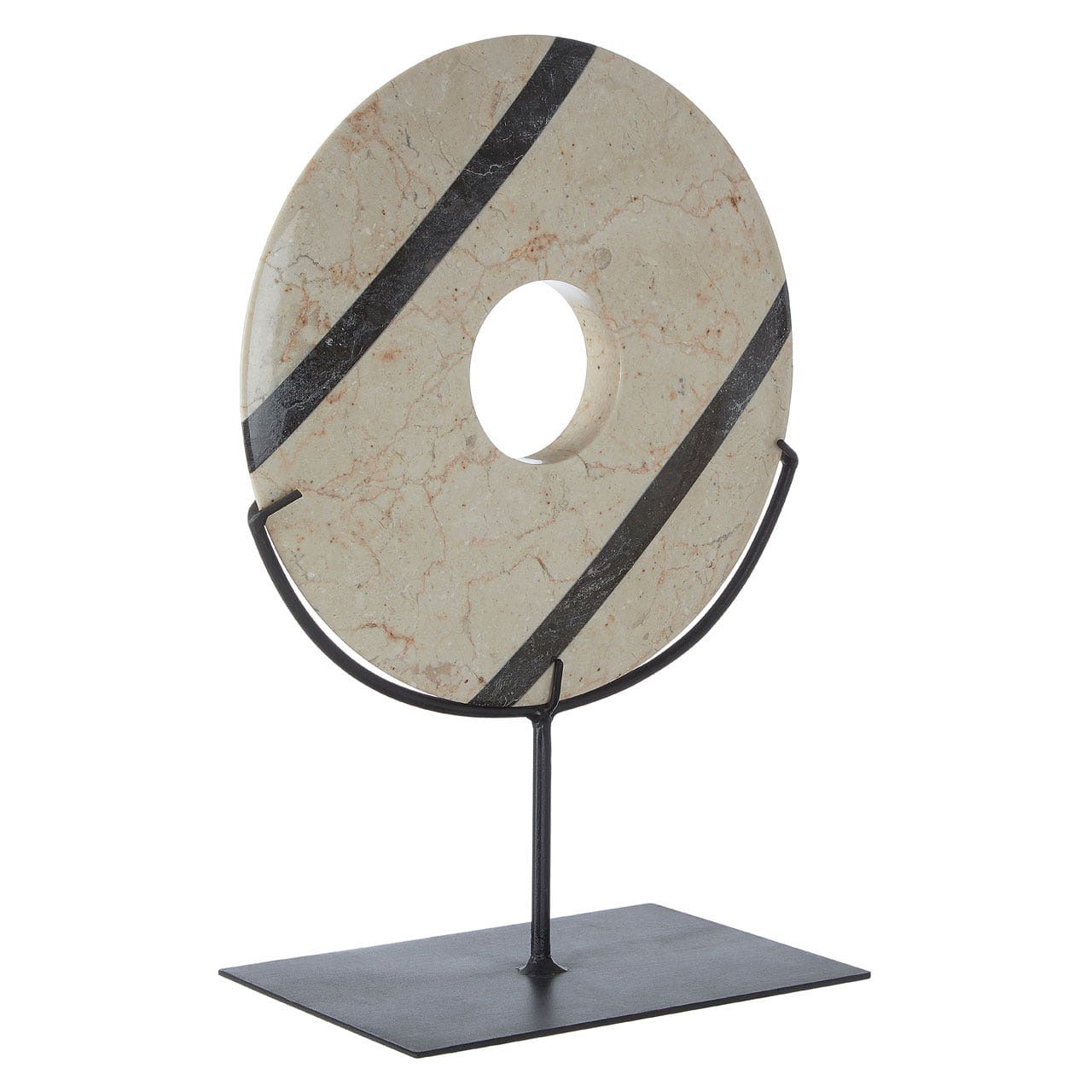 Sura Marble Sculpture - Image 4