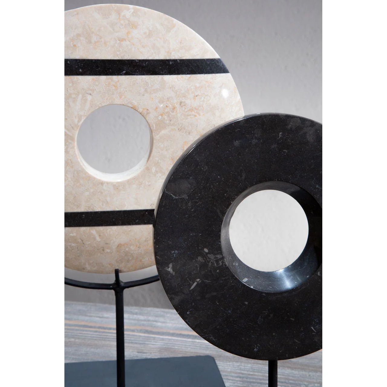 Sura Marble Sculpture - Image 8