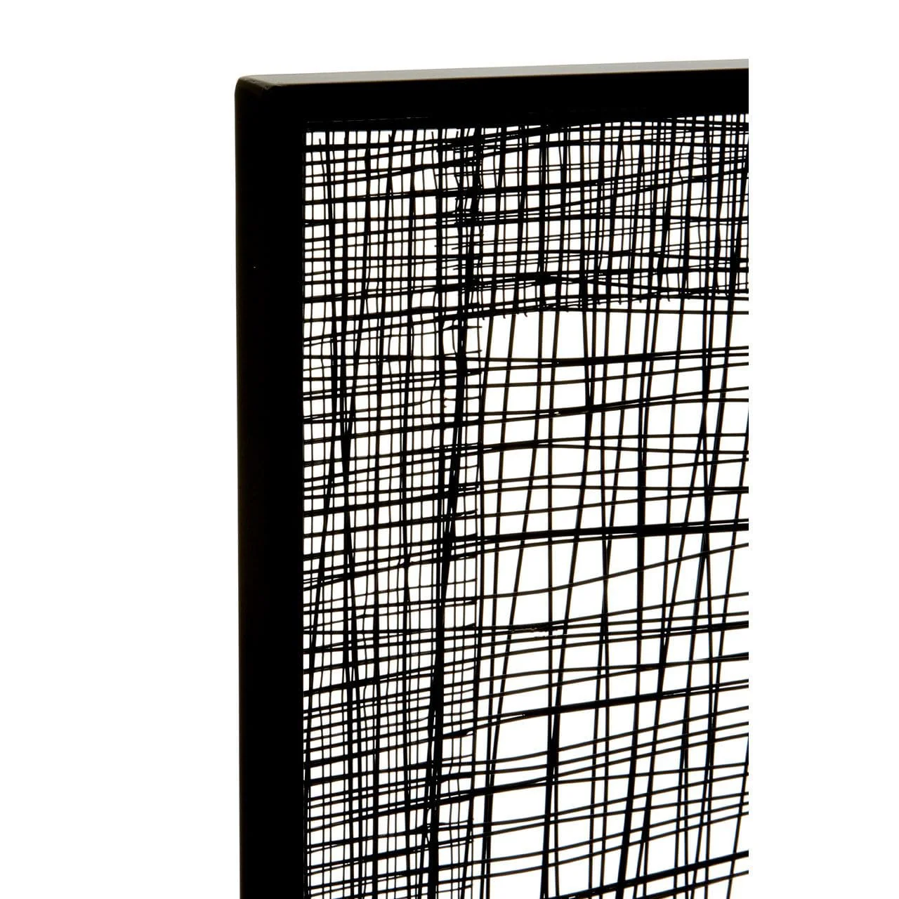 Trento Cross Wires Wall Art - Image 3