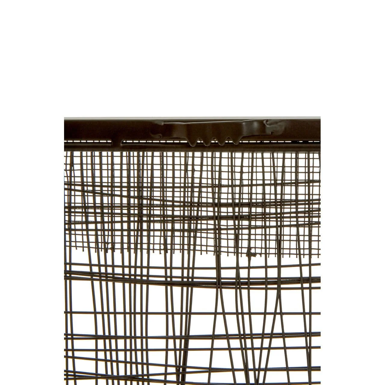 Trento Cross Wires Wall Art - Image 5