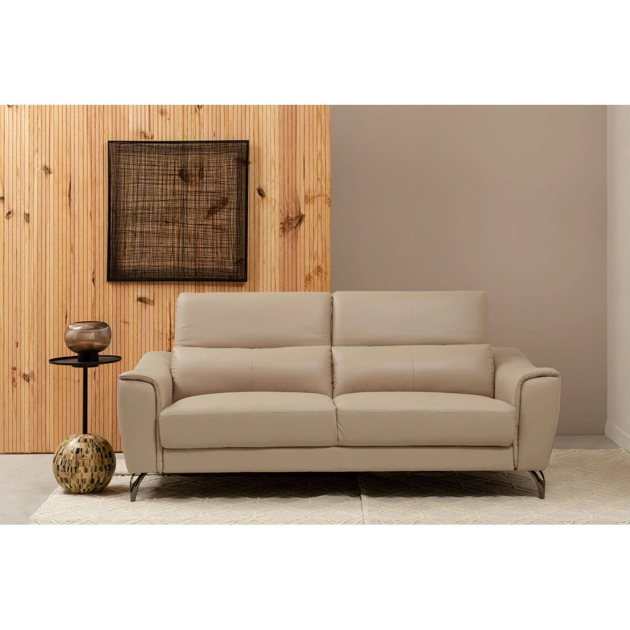 Trento Cross Wires Wall Art - Image 6