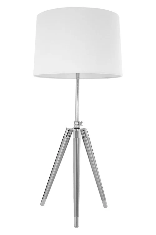 Unique Tripod Table Lamp - Image 2