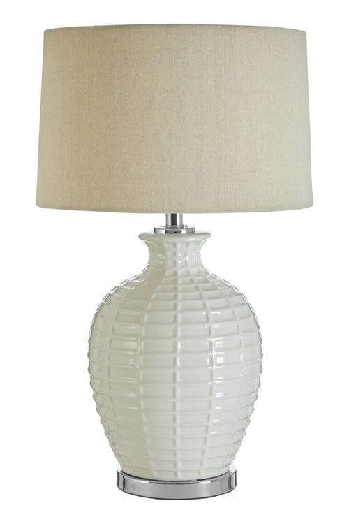Uzma Table Lamp - Image 5