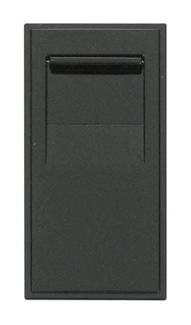 Telephone Secondary - Black