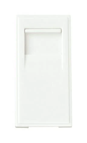 Telephone Secondary - Polar White