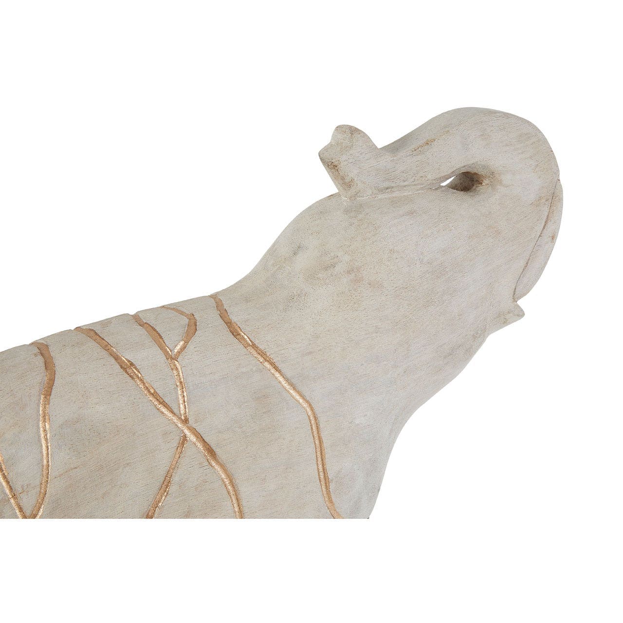 Vena Elephant Sculpture - Image 4