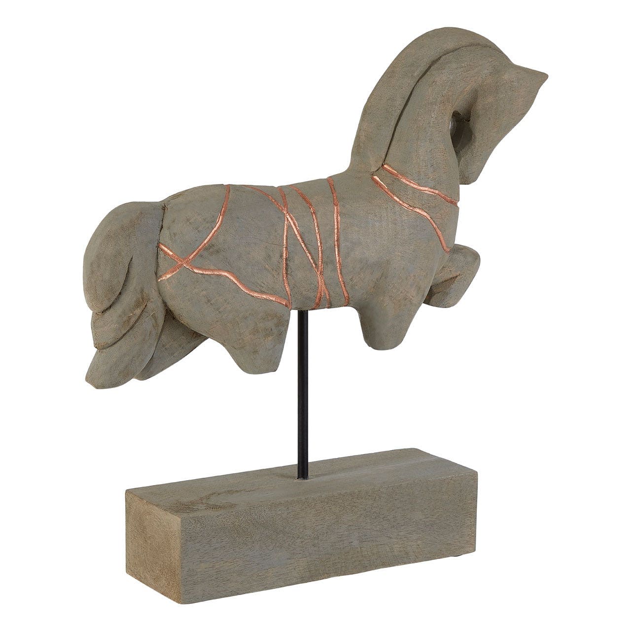 Vena Horse Sculpture - Image 2