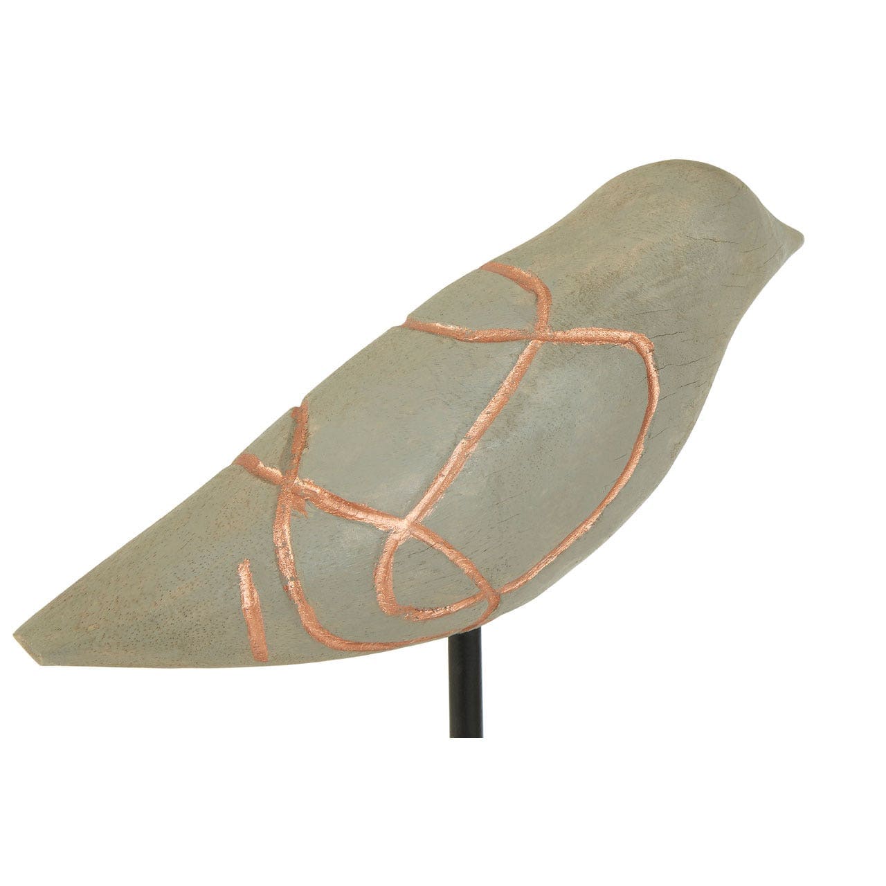 Vena Set Of Two Bird Sculptures - Image 2