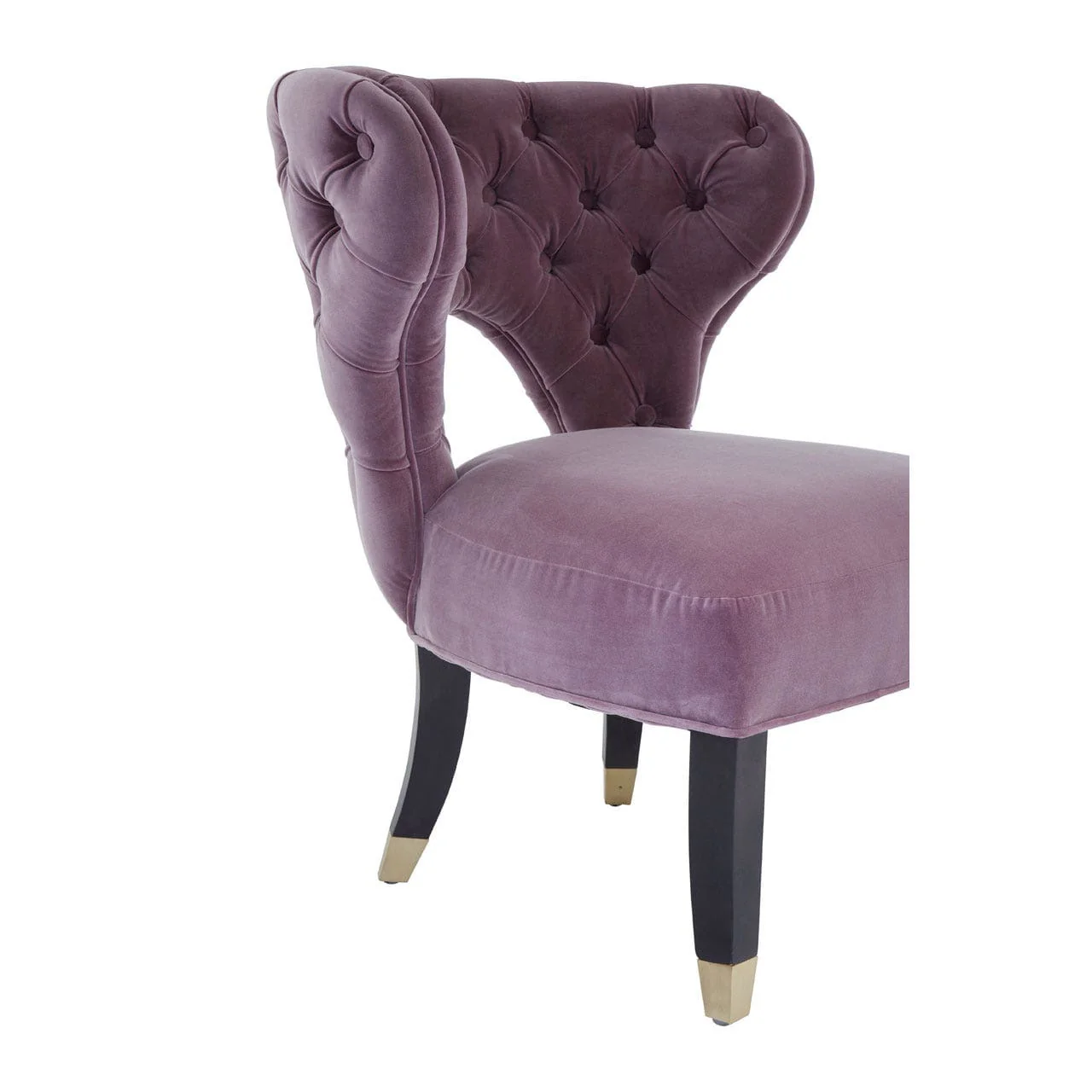 Stella Lilac Chair - Image 5