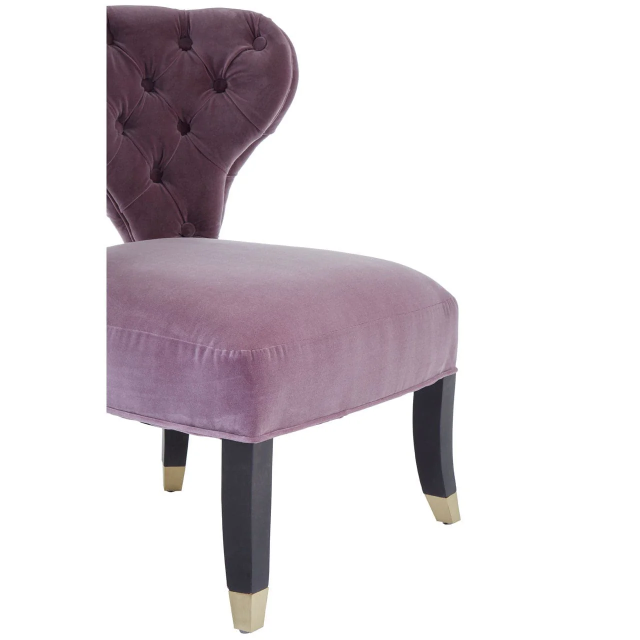 Stella Lilac Chair - Image 6