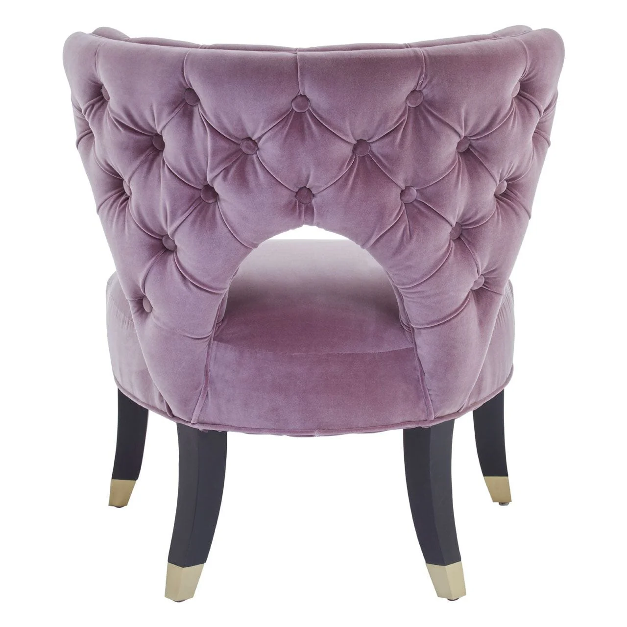 Stella Lilac Chair - Image 7