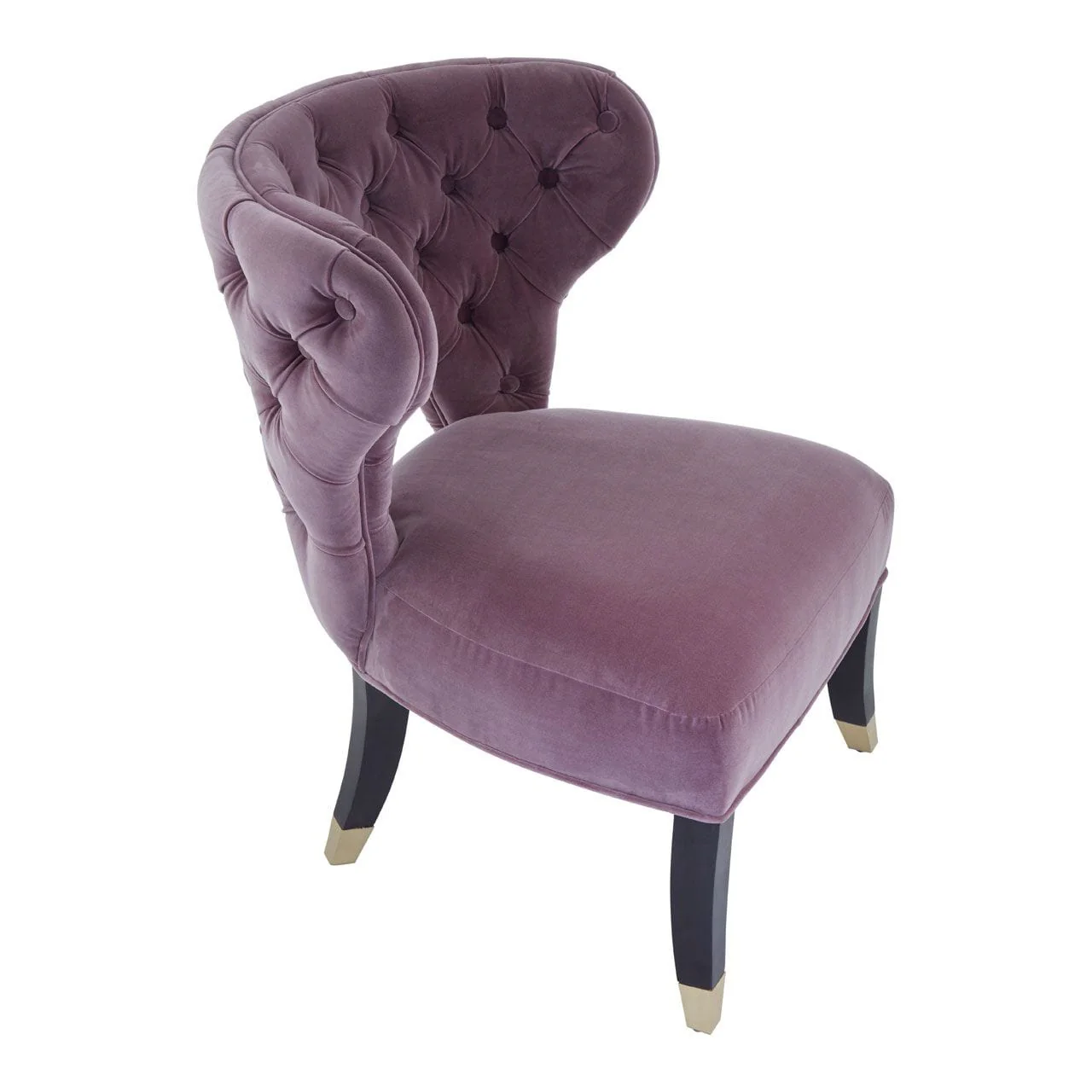 Stella Lilac Chair - Image 8