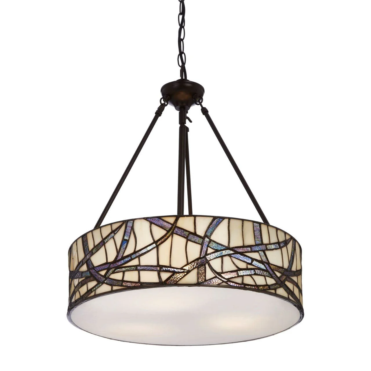 Waldorf Branch Pendant Light - Image 4