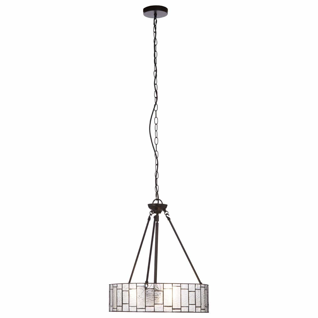 Waldorf Deco Pendant Light