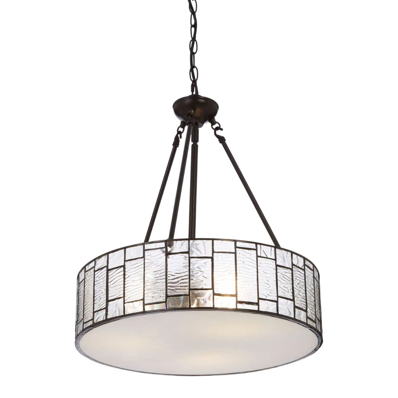 Waldorf Deco Pendant Light - Image 4