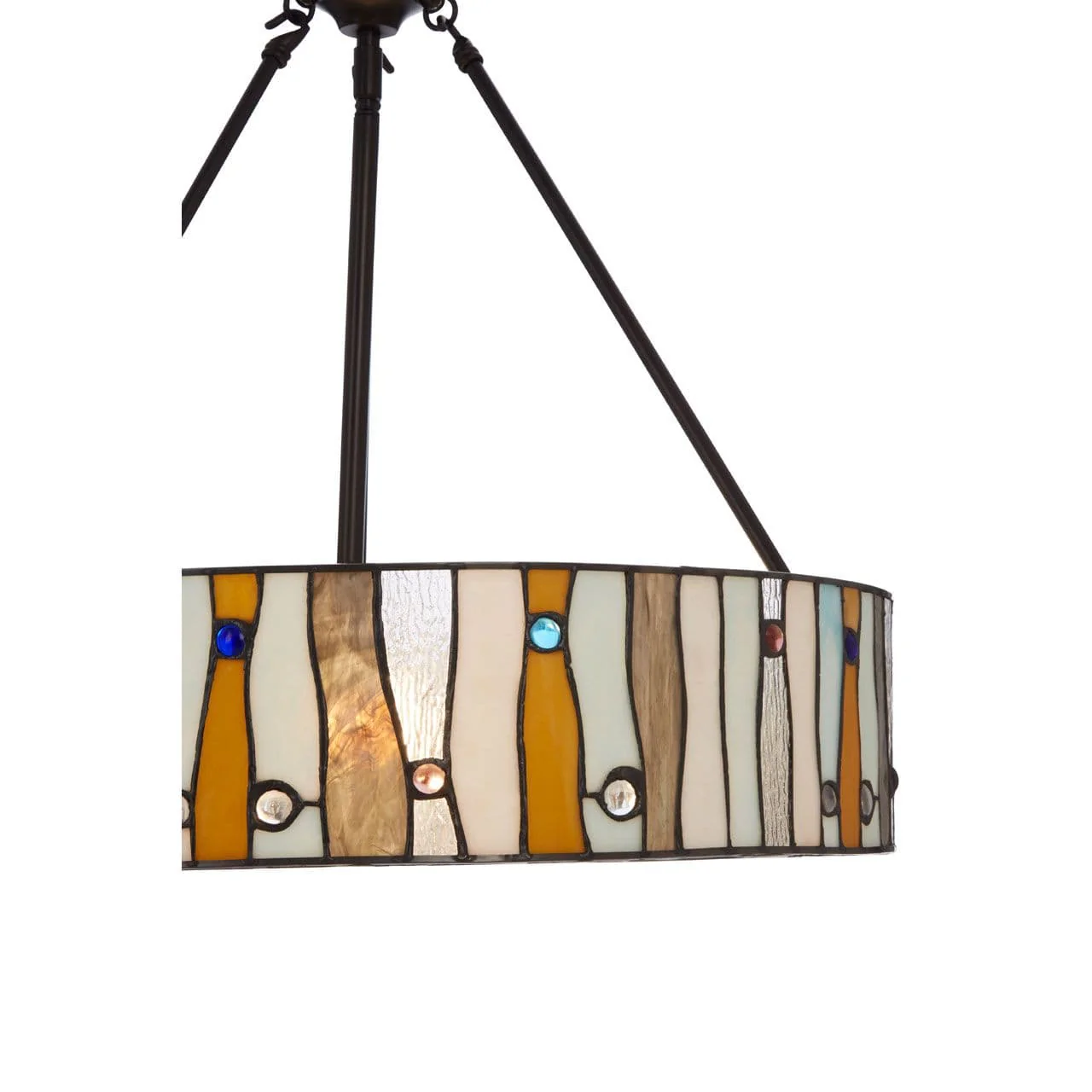 Waldorf Jewel Pendant Light - Image 6