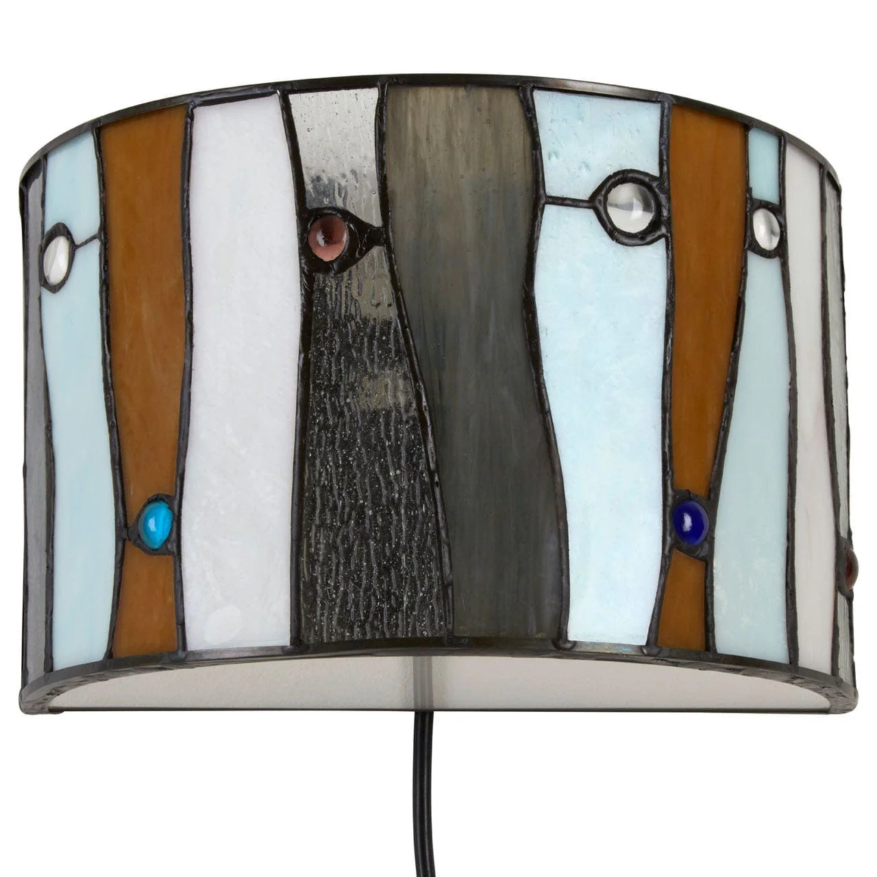 Waldorf Jewel Wall Lights - Image 2