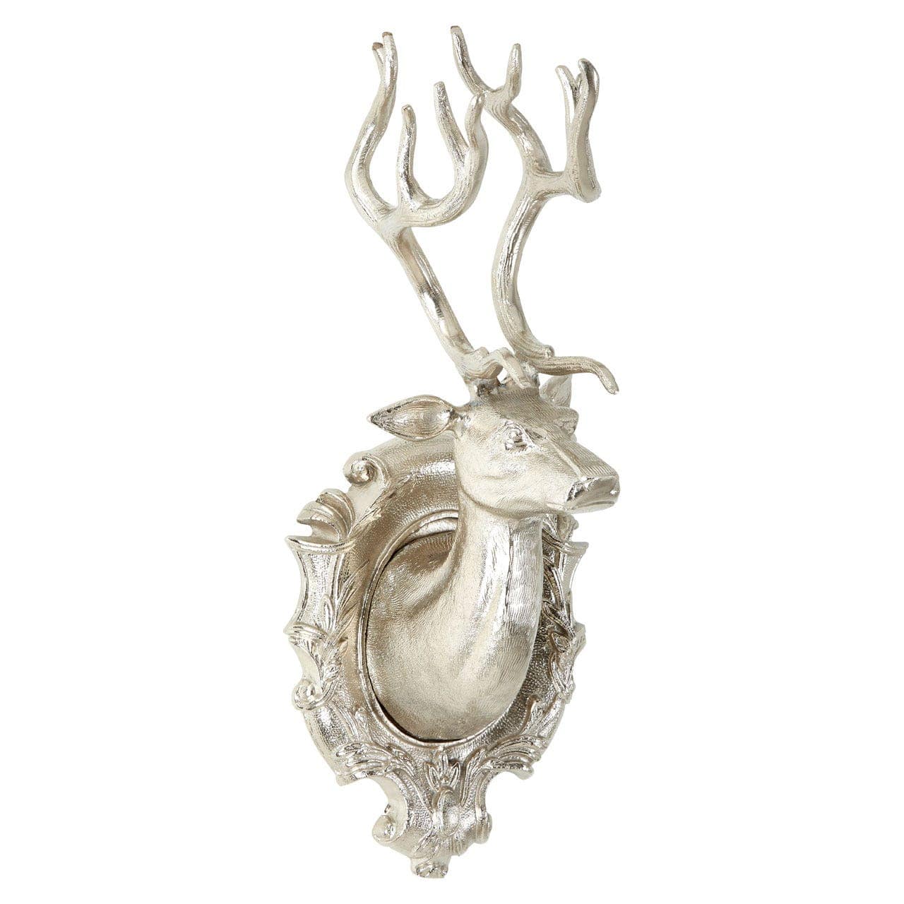 Wall Mounted Stag - Image 2