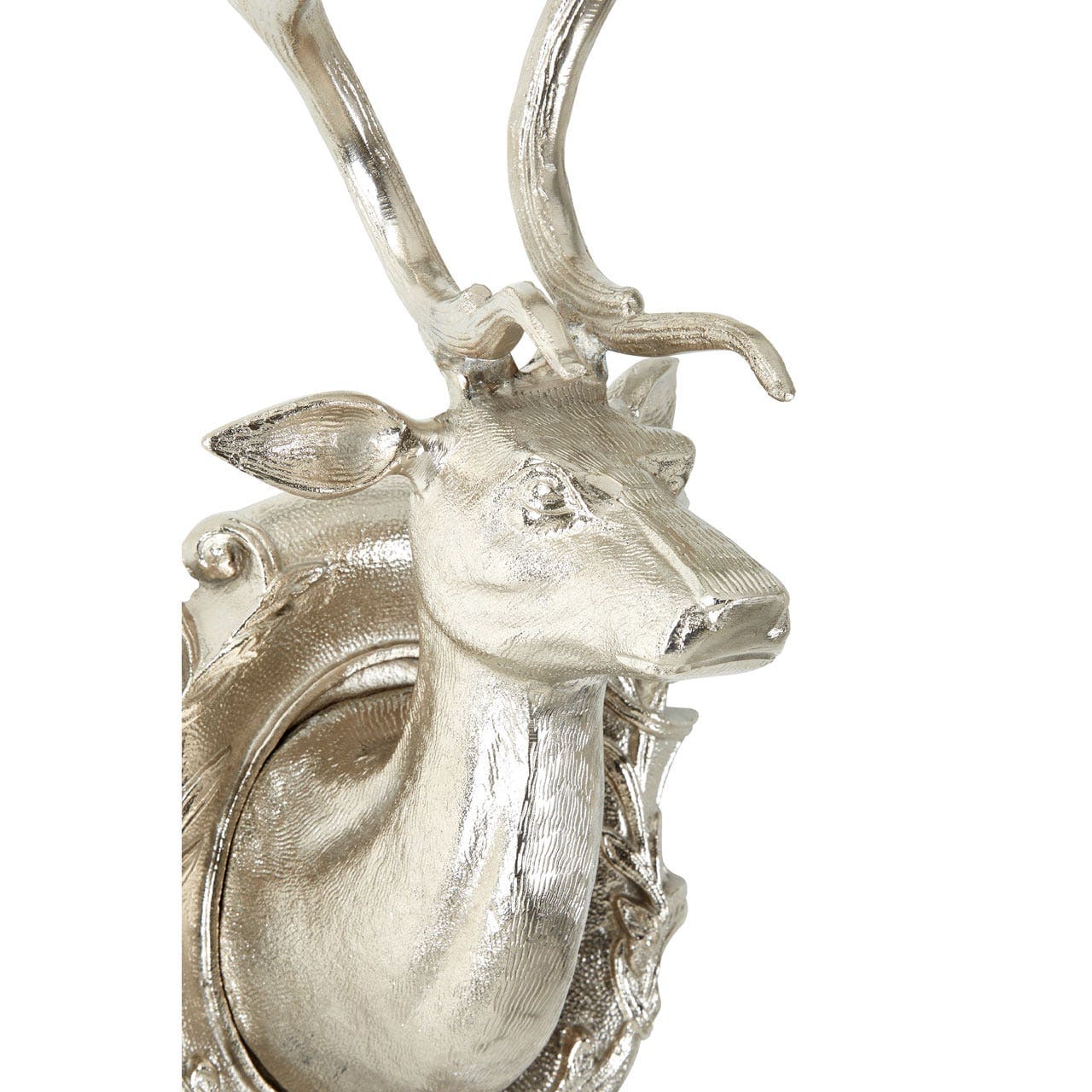 Wall Mounted Stag - Image 3