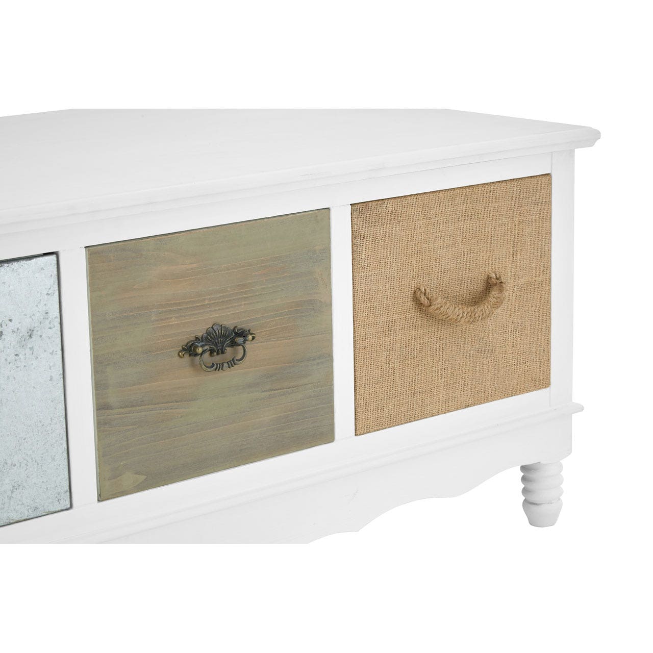 Weymouth Coffee Table - Image 4