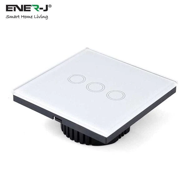 Wifi Smart 3 Gang Touch Switch - Image 4