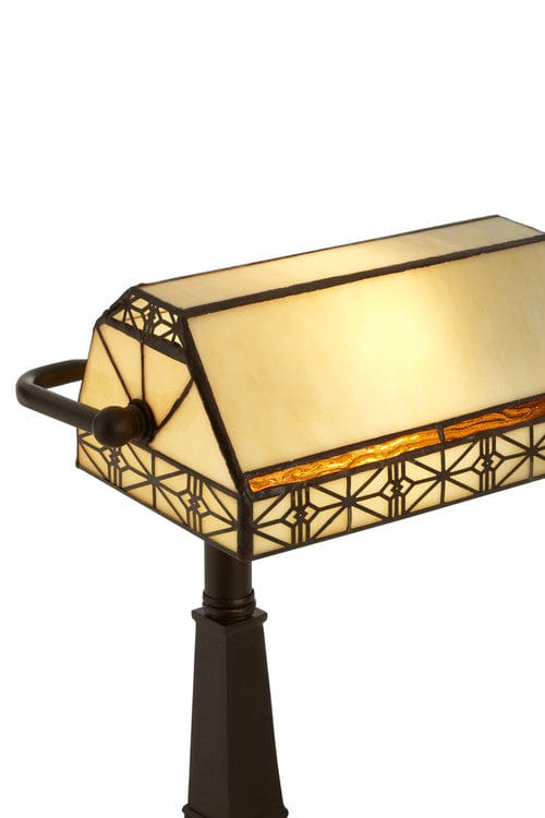 Wisteria Tiffany Desk Lamp - Image 3